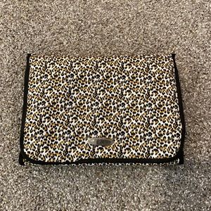 Silpada travel jewelry organizer